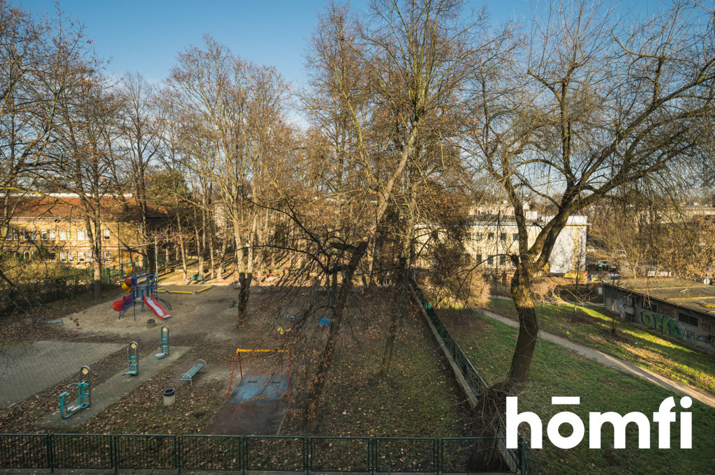 Mieszkanie 55 m², Kraków, Nowa Huta, Osiedle Zielone - zdjęcie 13