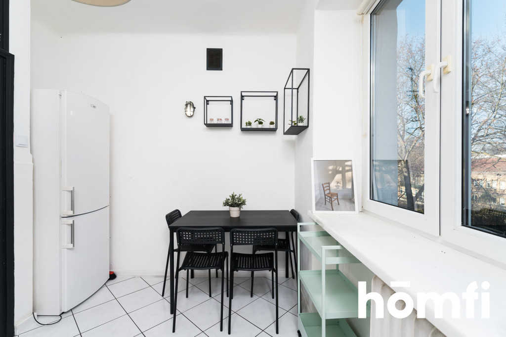 Mieszkanie 55 m², Kraków, Nowa Huta, Osiedle Zielone - zdjęcie 9