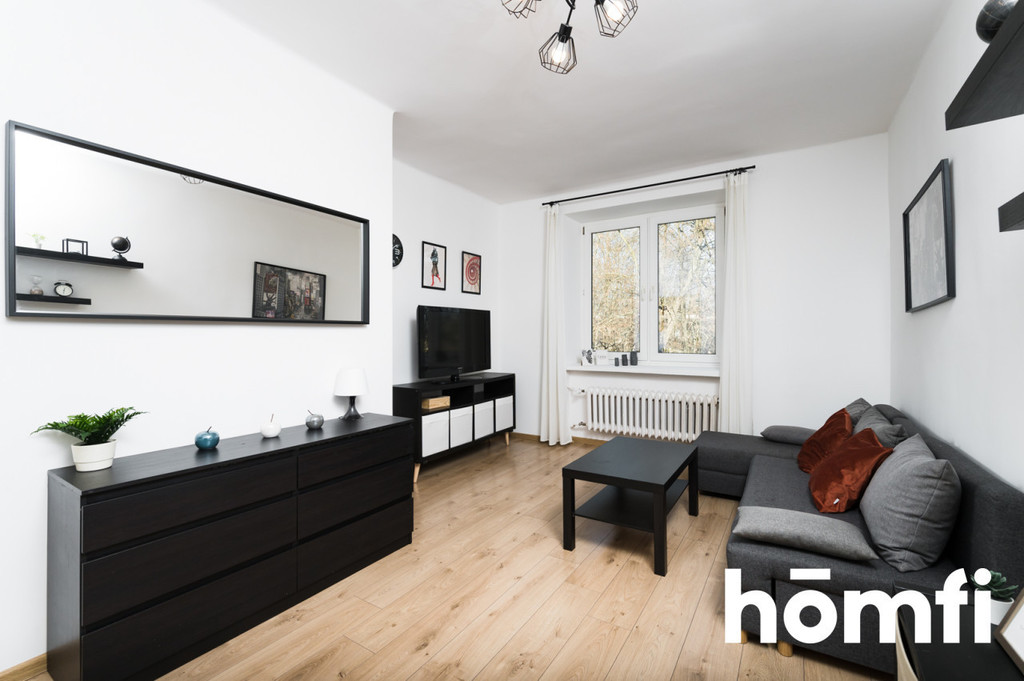 Mieszkanie 55 m², Kraków, Nowa Huta, Osiedle Zielone - zdjęcie 5