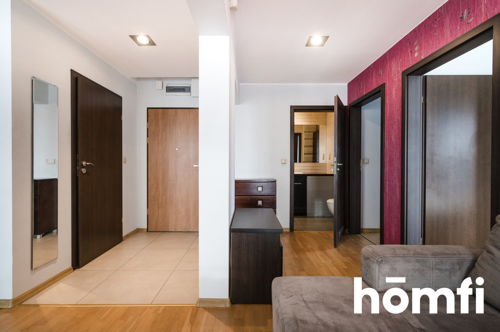 Mieszkanie 56&nbsp;m², Kraków, Bronowice, Stańczyka - zdjęcie 5
