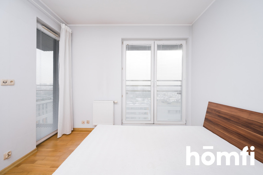 Mieszkanie 56&nbsp;m², Kraków, Bronowice, Stańczyka - zdjęcie 13