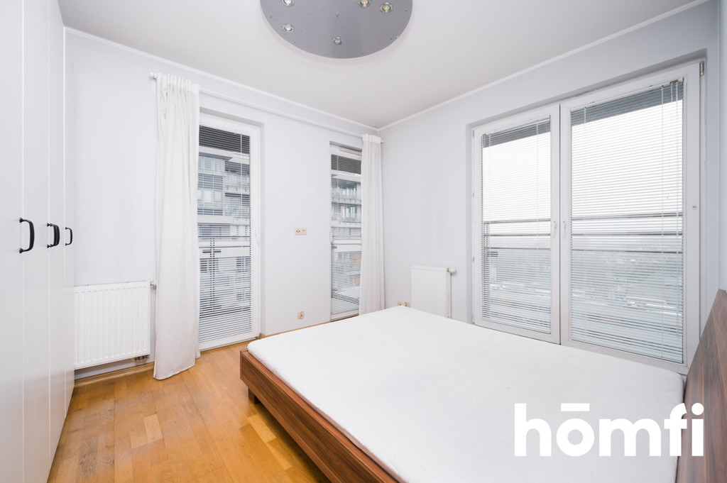 Mieszkanie 56&nbsp;m², Kraków, Bronowice, Stańczyka - zdjęcie 14