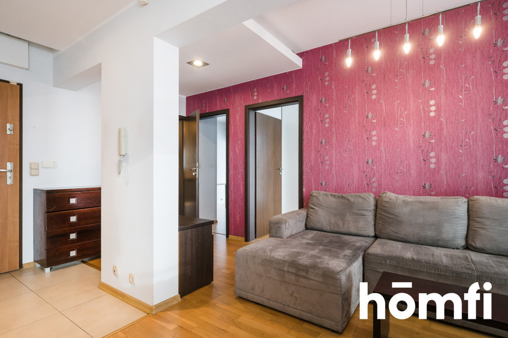 Mieszkanie 56&nbsp;m², Kraków, Bronowice, Stańczyka - zdjęcie 11