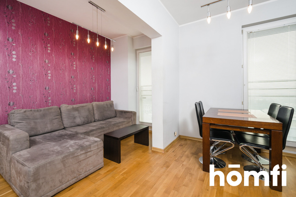 Mieszkanie 56&nbsp;m², Kraków, Bronowice, Stańczyka - zdjęcie 6