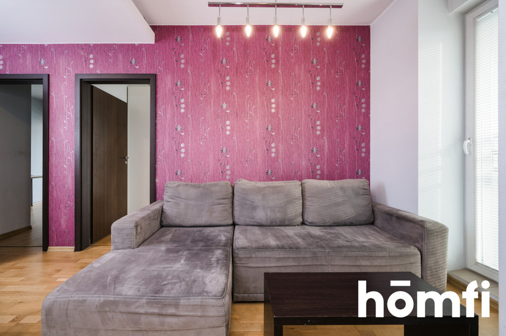 Mieszkanie 56&nbsp;m², Kraków, Bronowice, Stańczyka - zdjęcie 10