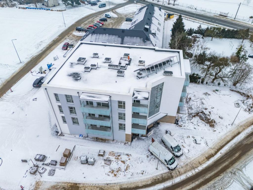 NOWE, atrakcyjne mieszkanie dla Rodziny - zdjęcie 13
