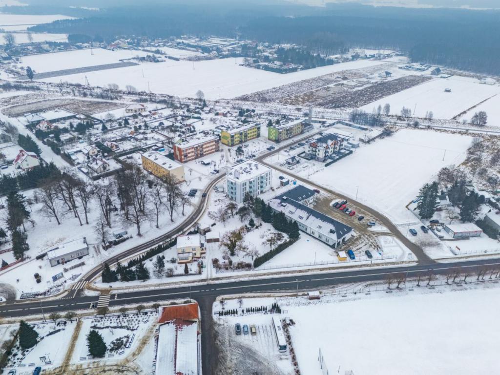 NOWE, atrakcyjne mieszkanie dla Rodziny - zdjęcie 15