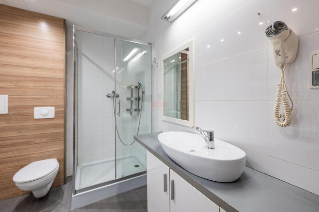 Mieszkanie 59 m², Wrocław, Stare Miasto, Pl. Dominikański - zdjęcie 11