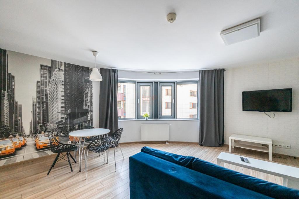 Mieszkanie 59 m², Wrocław, Stare Miasto, Pl. Dominikański - zdjęcie 1
