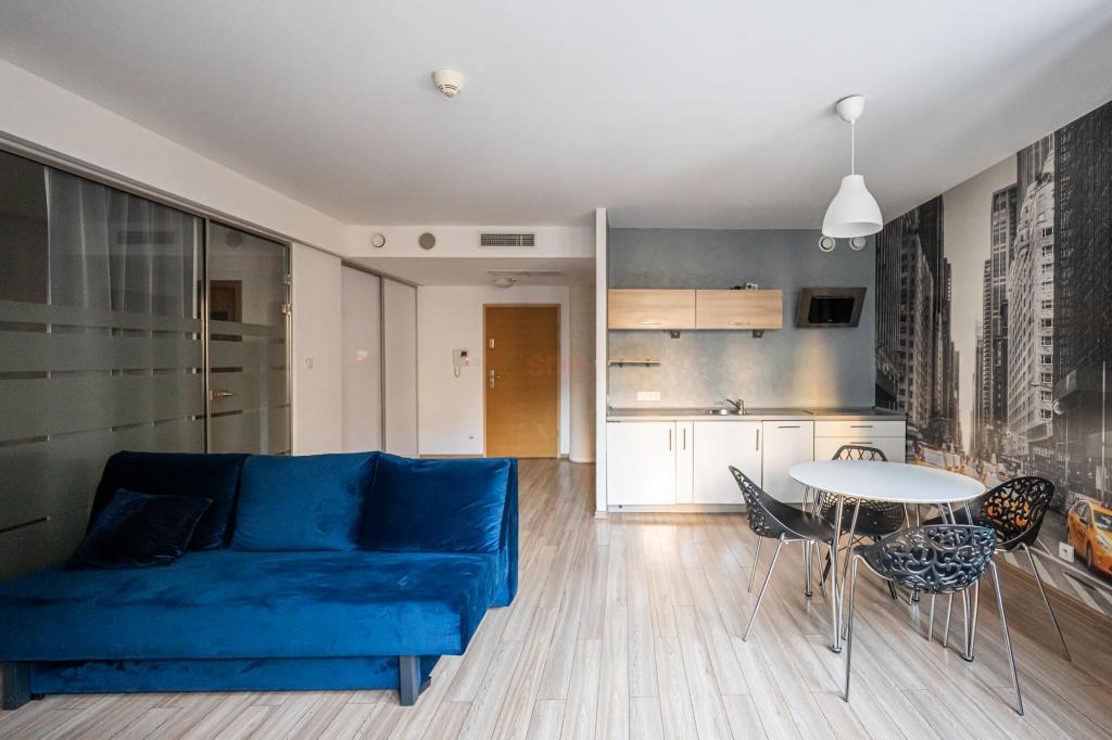 Mieszkanie 59 m², Wrocław, Stare Miasto, Pl. Dominikański - zdjęcie 2
