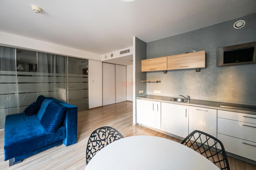 Mieszkanie 59 m², Wrocław, Stare Miasto, Pl. Dominikański - zdjęcie 4