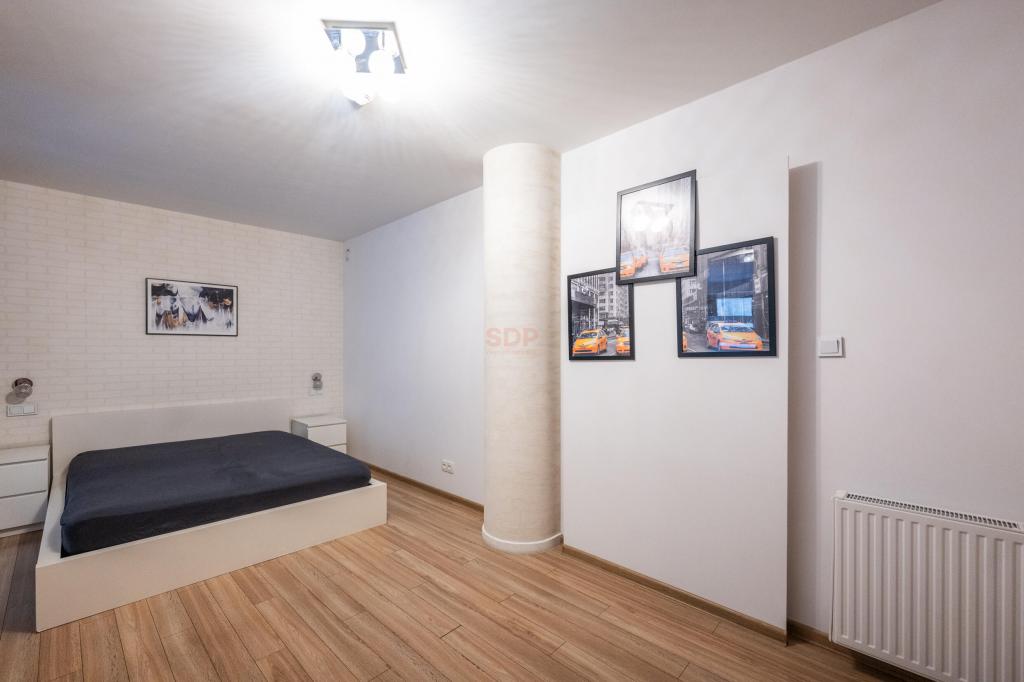 Mieszkanie 59 m², Wrocław, Stare Miasto, Pl. Dominikański - zdjęcie 9