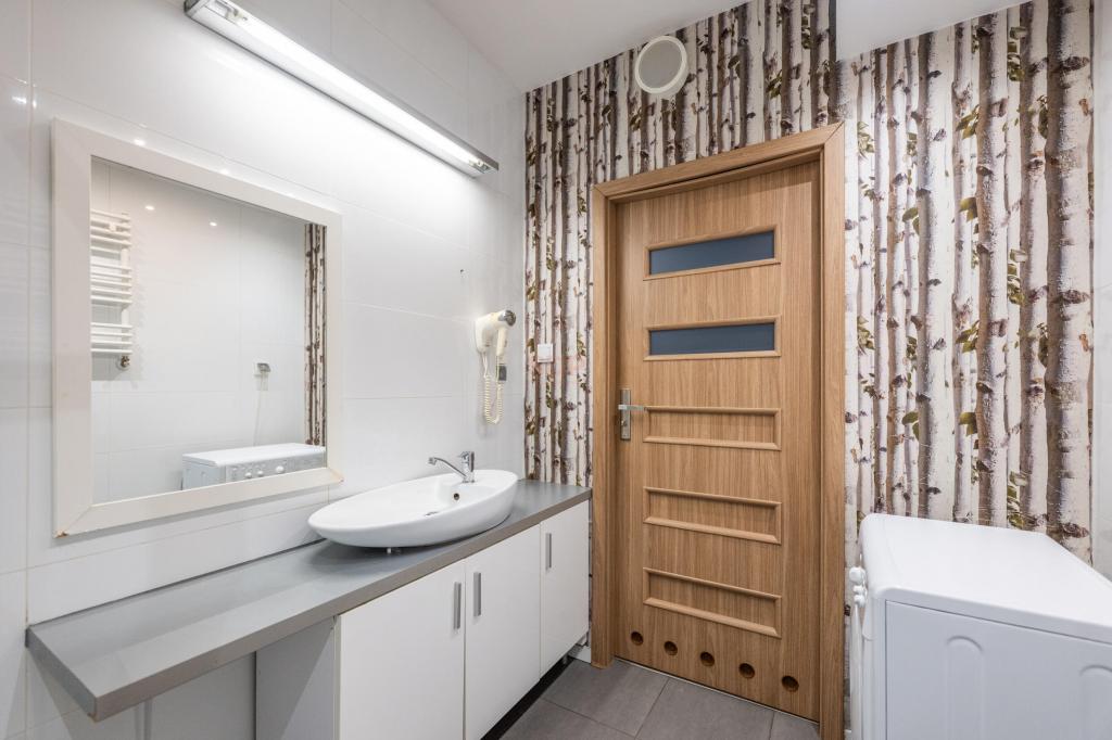 Mieszkanie 59 m², Wrocław, Stare Miasto, Pl. Dominikański - zdjęcie 12