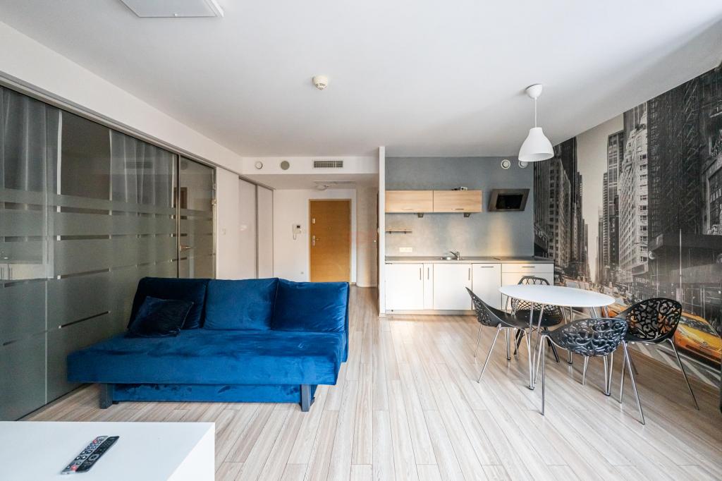 Mieszkanie 59 m², Wrocław, Stare Miasto, Pl. Dominikański - zdjęcie 5