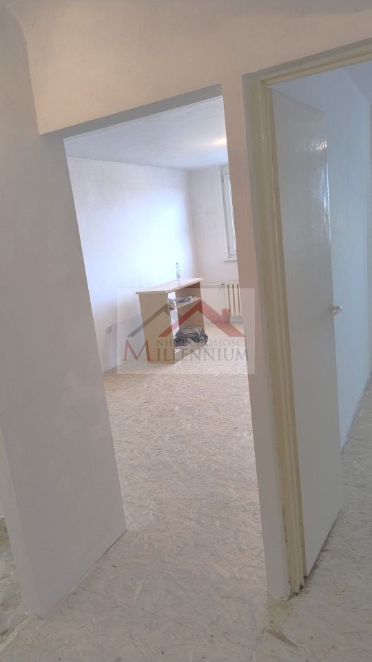 Mieszkanie 37&nbsp;m², Warszawa, Bielany, Szegedyńska - zdjęcie 5