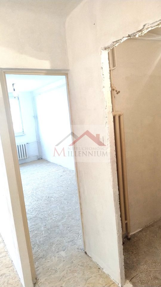 Mieszkanie 37&nbsp;m², Warszawa, Bielany, Szegedyńska - zdjęcie 4