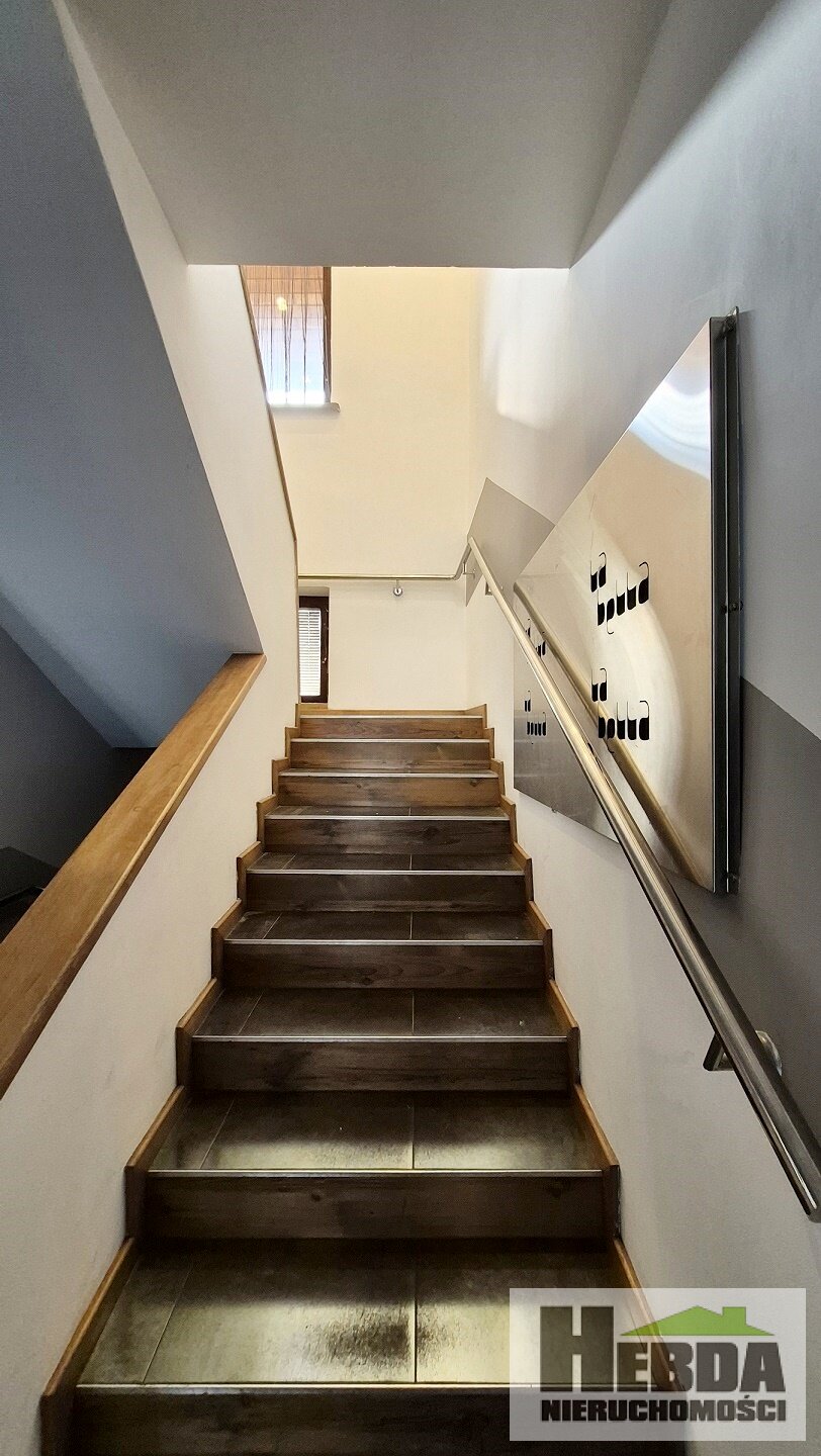 Tarnów, ul.Wałowa, do wynajęcia, klimatyczne 2 poziomowe mieszkanie z balkonem w kamienicy - zdjęcie 3
