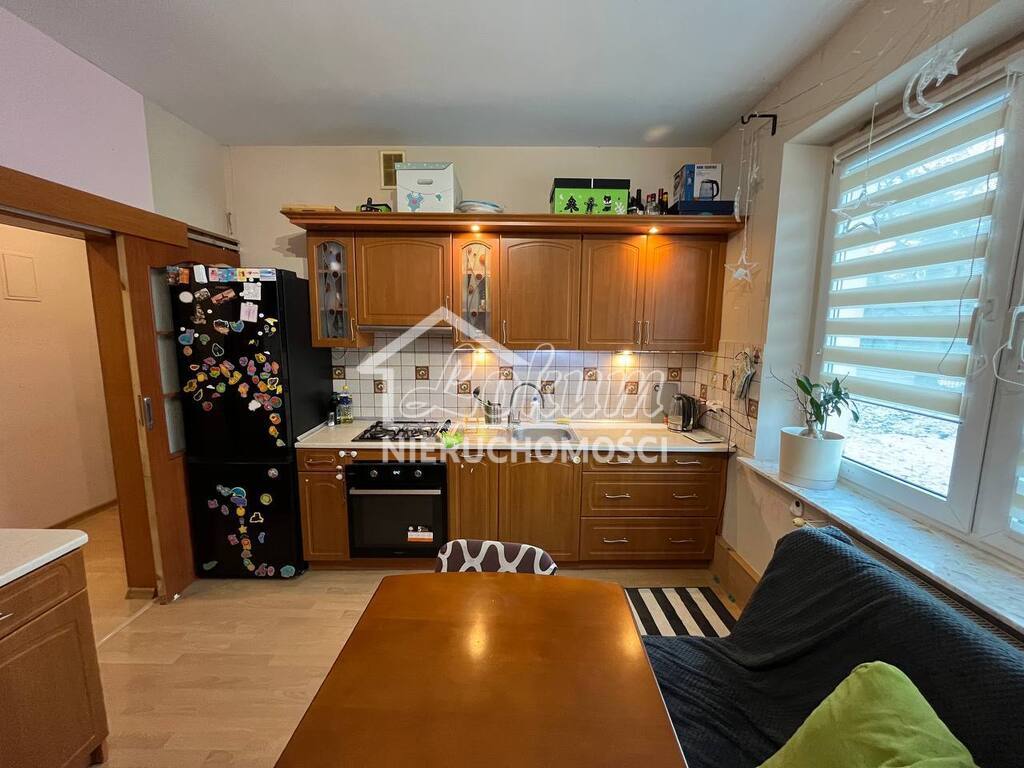 Mieszkanie 55,56 m², Szczecin, Żelechowa, Retry - zdjęcie 1