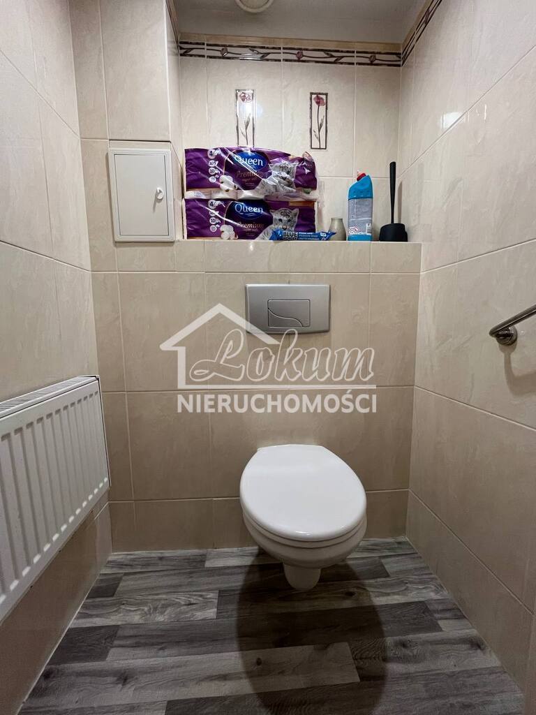 Mieszkanie 55,56 m², Szczecin, Żelechowa, Retry - zdjęcie 7