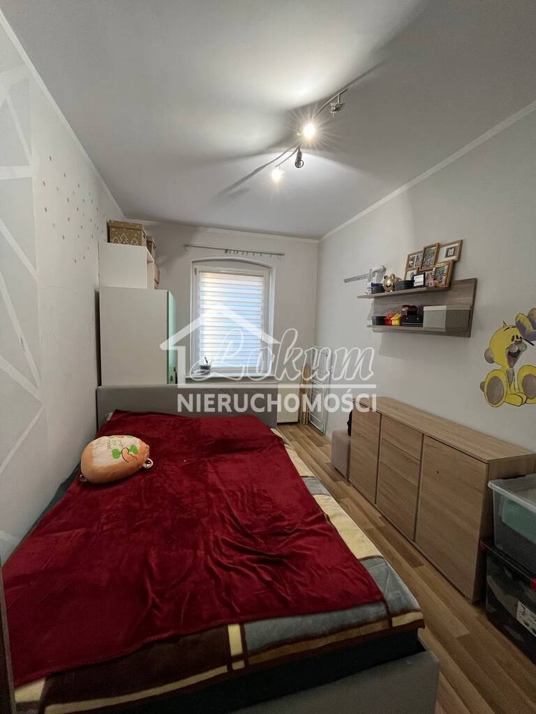 Mieszkanie 55,56 m², Szczecin, Żelechowa, Retry - zdjęcie 3