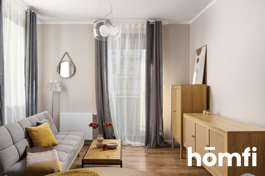 Mieszkanie 42,07 m², Gdańsk, Jasień, Lawendowe Wzgórze - zdjęcie 3