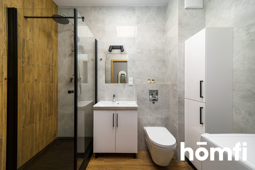Mieszkanie 42,07 m², Gdańsk, Jasień, Lawendowe Wzgórze - zdjęcie 11