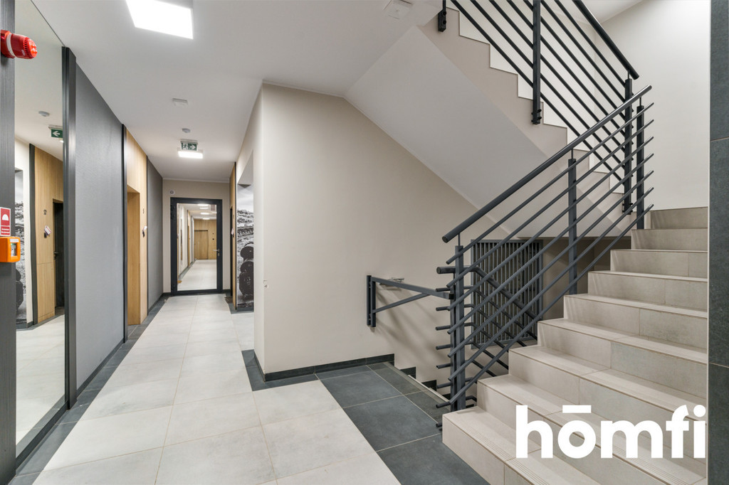 Mieszkanie 42,07 m², Gdańsk, Jasień, Lawendowe Wzgórze - zdjęcie 14