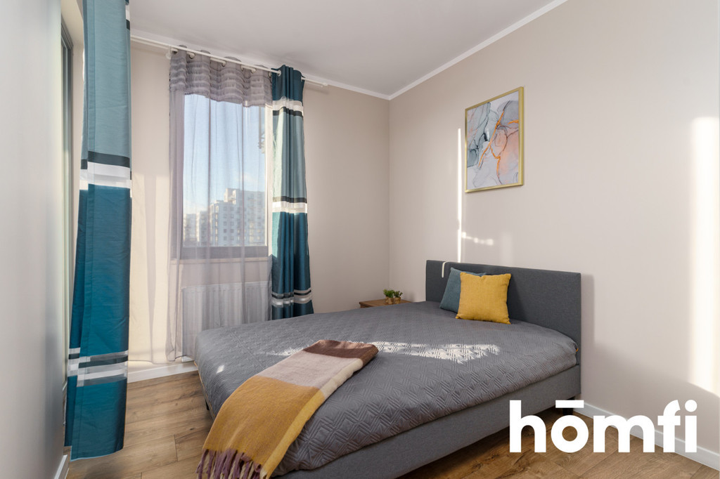 Mieszkanie 42,07 m², Gdańsk, Jasień, Lawendowe Wzgórze - zdjęcie 8