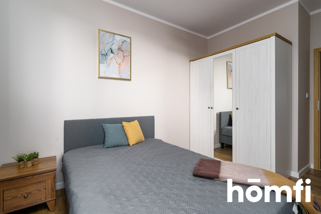 Mieszkanie 42,07 m², Gdańsk, Jasień, Lawendowe Wzgórze - zdjęcie 10