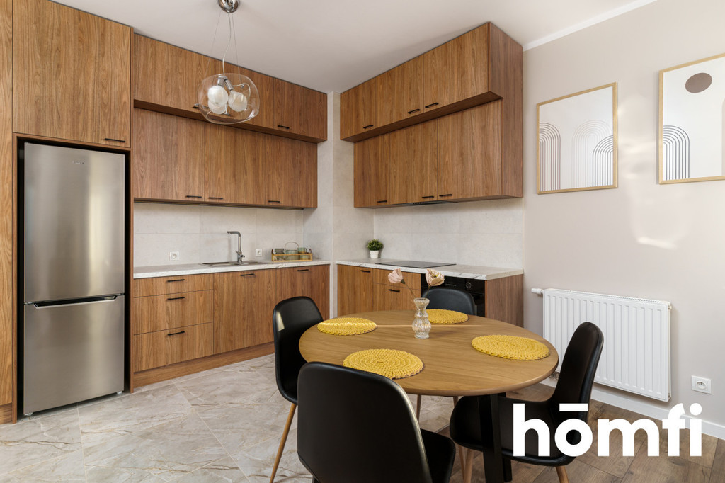 Mieszkanie 42,07 m², Gdańsk, Jasień, Lawendowe Wzgórze - zdjęcie 4
