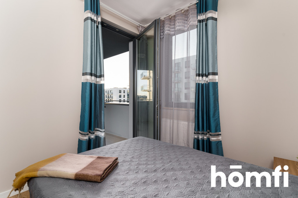 Mieszkanie 42,07 m², Gdańsk, Jasień, Lawendowe Wzgórze - zdjęcie 9