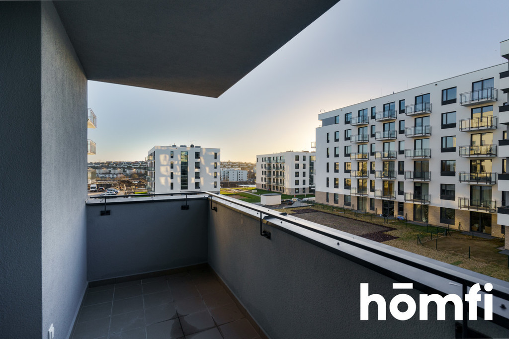 Mieszkanie 42,07 m², Gdańsk, Jasień, Lawendowe Wzgórze - zdjęcie 13