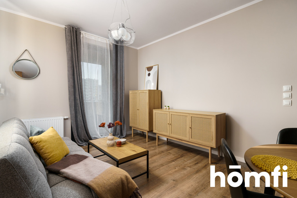 Mieszkanie 42,07 m², Gdańsk, Jasień, Lawendowe Wzgórze - zdjęcie 6