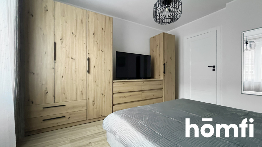 Mieszkanie 47,8 m², Jelenia Góra, Wolności - zdjęcie 10