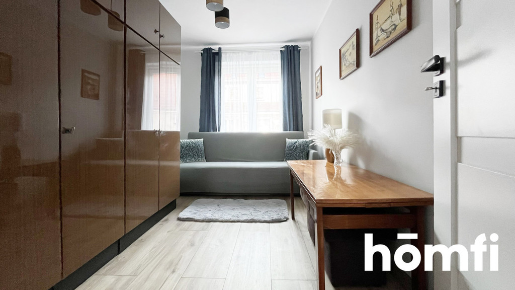 Mieszkanie 47,8 m², Jelenia Góra, Wolności - zdjęcie 7