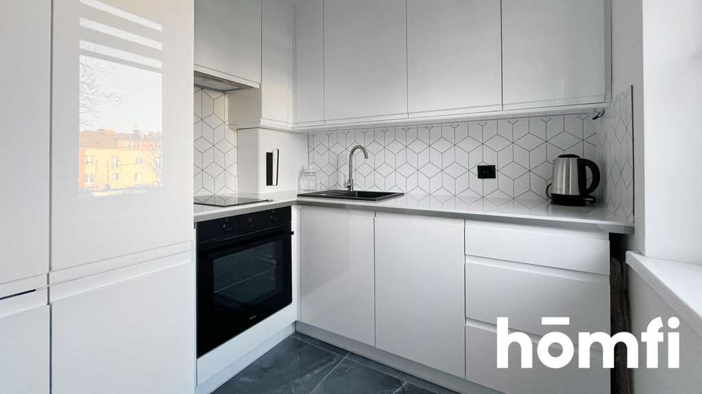 Mieszkanie 47,8 m², Jelenia Góra, Wolności - zdjęcie 6