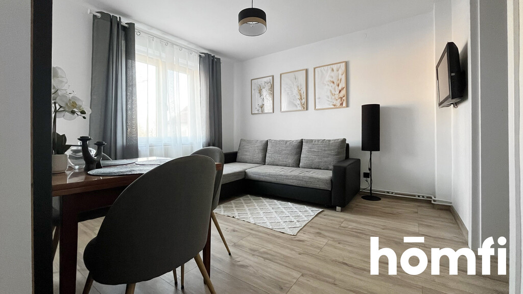 Mieszkanie 47,8 m², Jelenia Góra, Wolności - zdjęcie 1