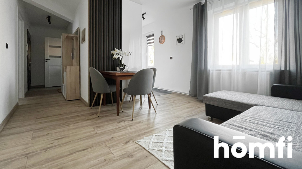 Mieszkanie 47,8 m², Jelenia Góra, Wolności - zdjęcie 2