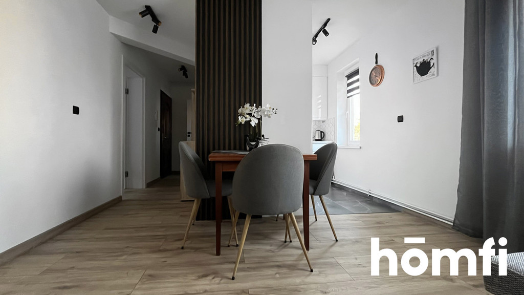 Mieszkanie 47,8 m², Jelenia Góra, Wolności - zdjęcie 3