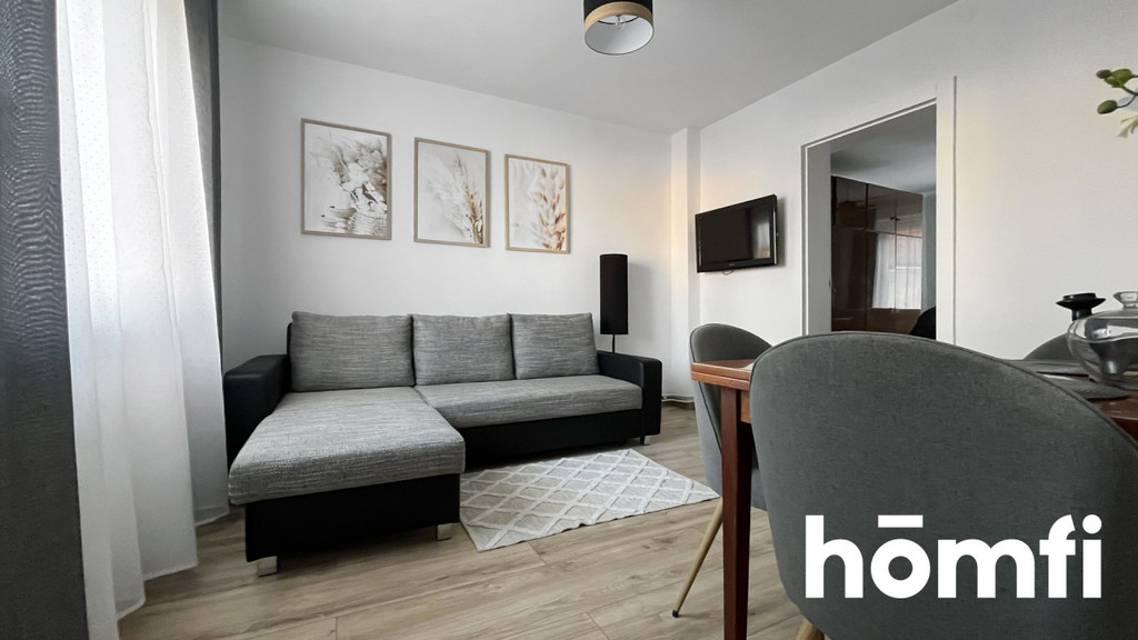 Mieszkanie 47,8 m², Jelenia Góra, Wolności - zdjęcie 4