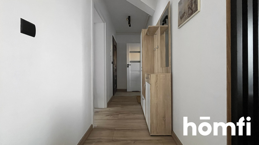 Mieszkanie 47,8 m², Jelenia Góra, Wolności - zdjęcie 11