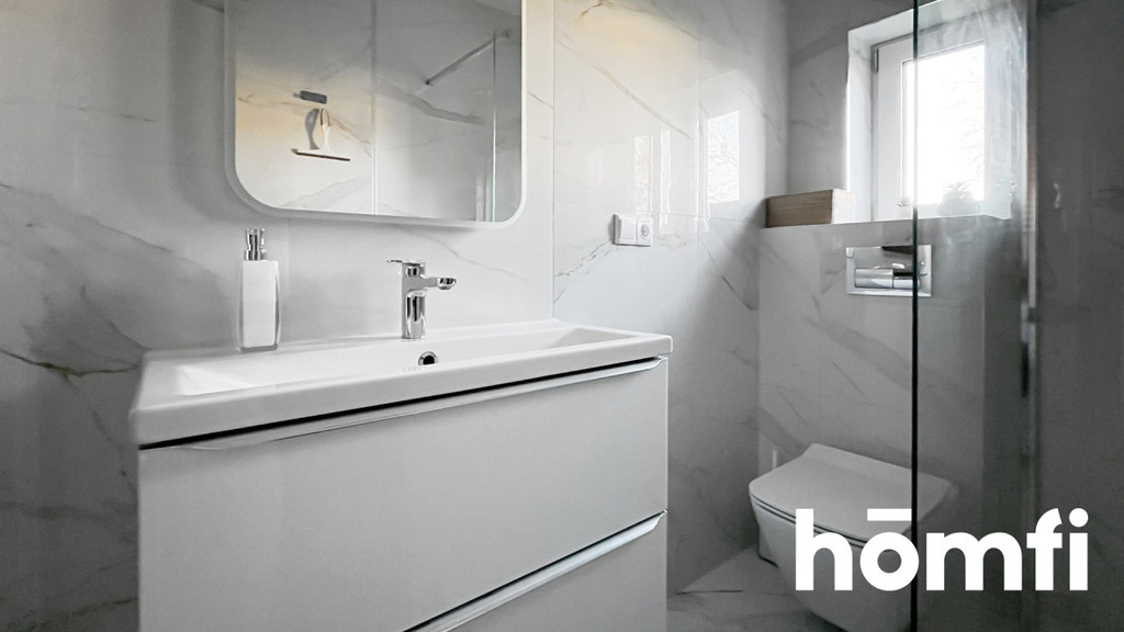 Mieszkanie 47,8 m², Jelenia Góra, Wolności - zdjęcie 13