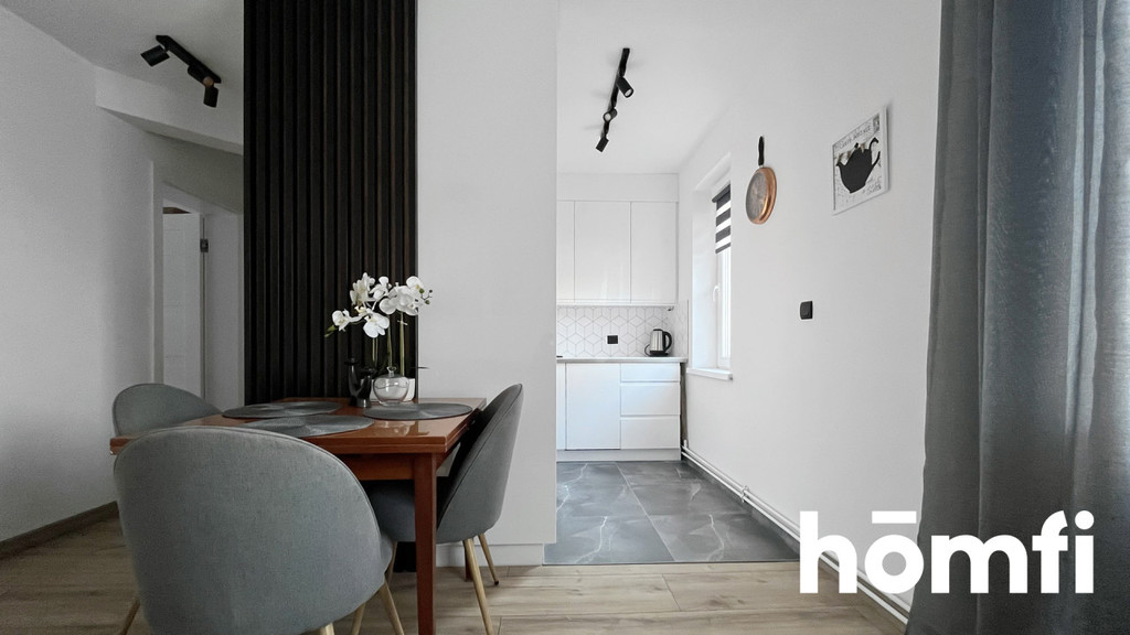 Mieszkanie 47,8 m², Jelenia Góra, Wolności - zdjęcie 5