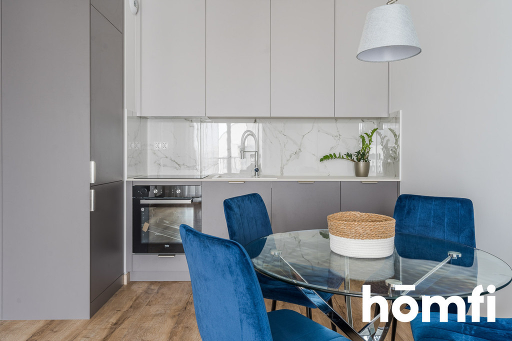 Mieszkanie 39,26 m², Gdańsk, Łostowice, Wielkopolska - zdjęcie 6