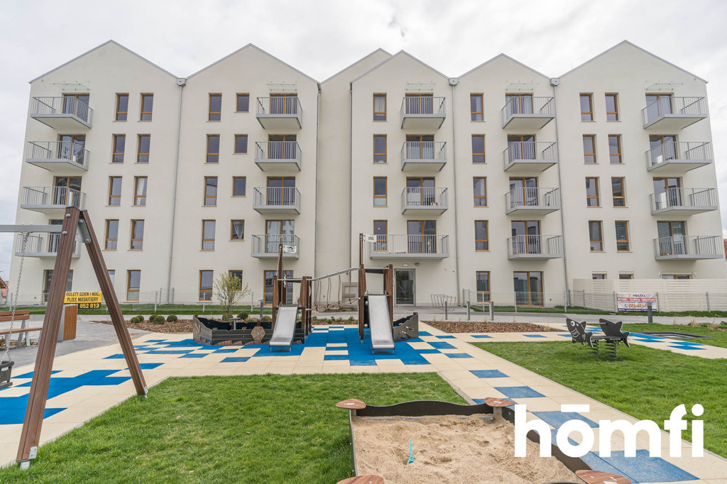 Mieszkanie 39,26 m², Gdańsk, Łostowice, Wielkopolska - zdjęcie 11