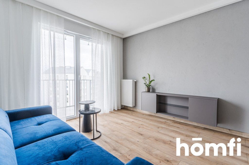Mieszkanie 39,26 m², Gdańsk, Łostowice, Wielkopolska - zdjęcie 7