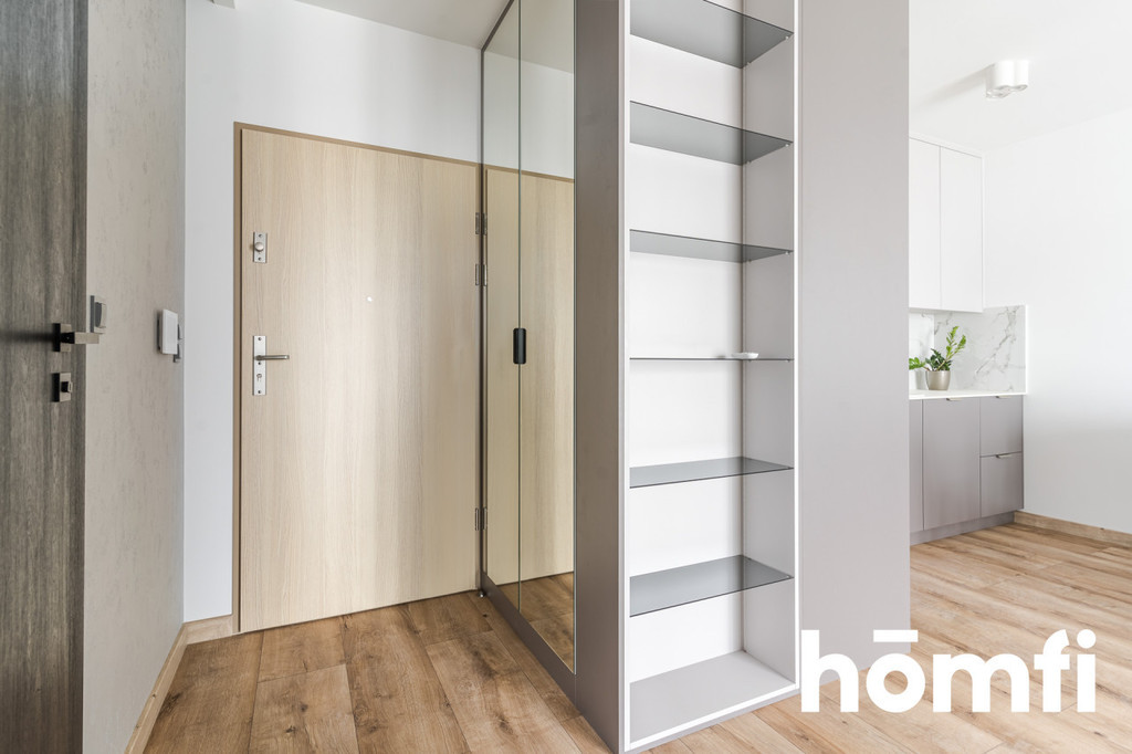 Mieszkanie 39,26 m², Gdańsk, Łostowice, Wielkopolska - zdjęcie 9