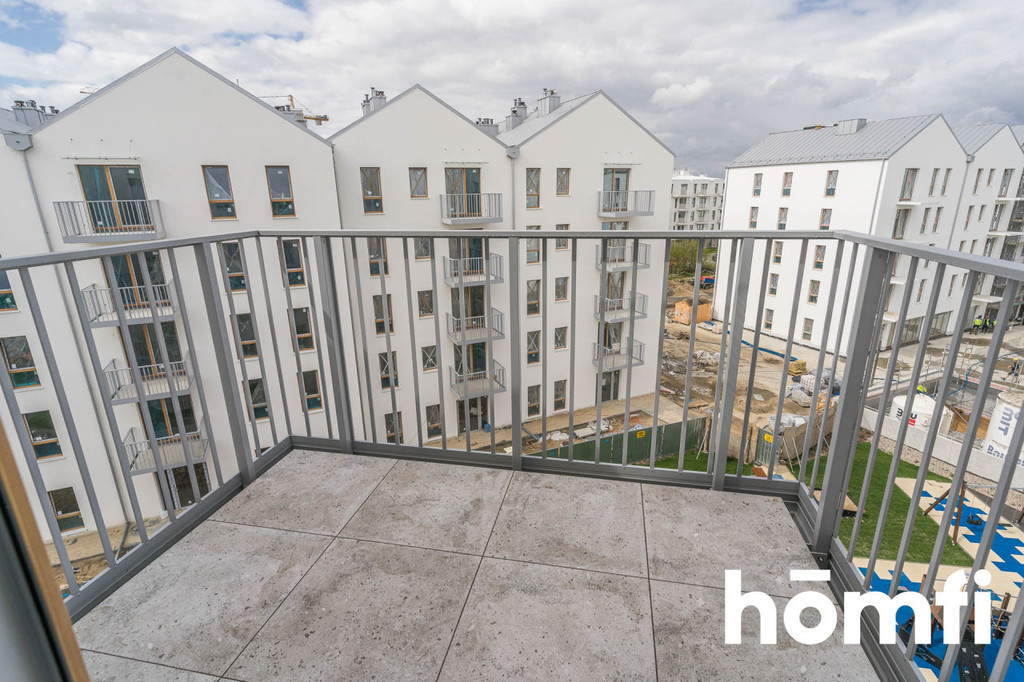 Mieszkanie 39,26 m², Gdańsk, Łostowice, Wielkopolska - zdjęcie 10