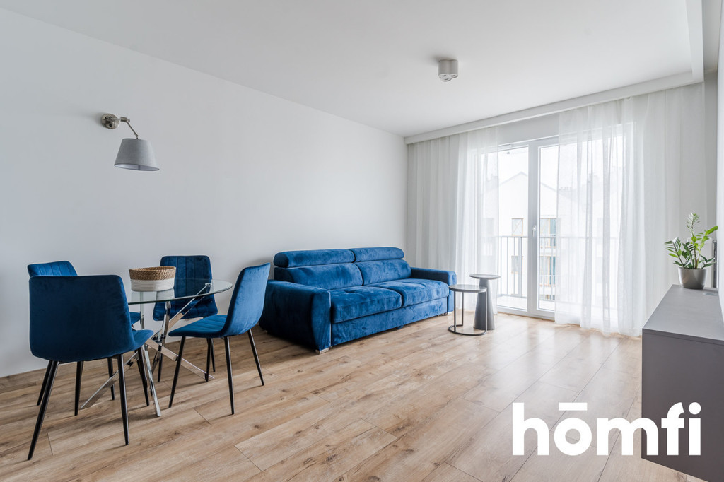 Mieszkanie 39,26 m², Gdańsk, Łostowice, Wielkopolska - zdjęcie 5