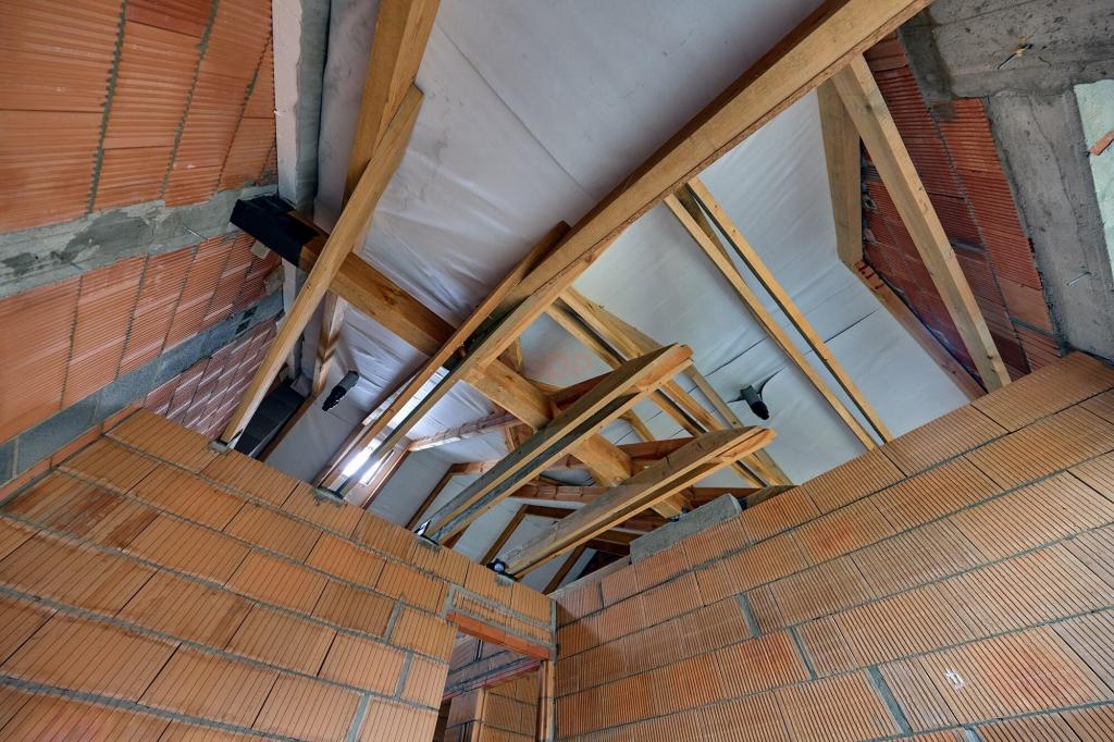 Dom 146 m², Myszków, Zielona - zdjęcie 20